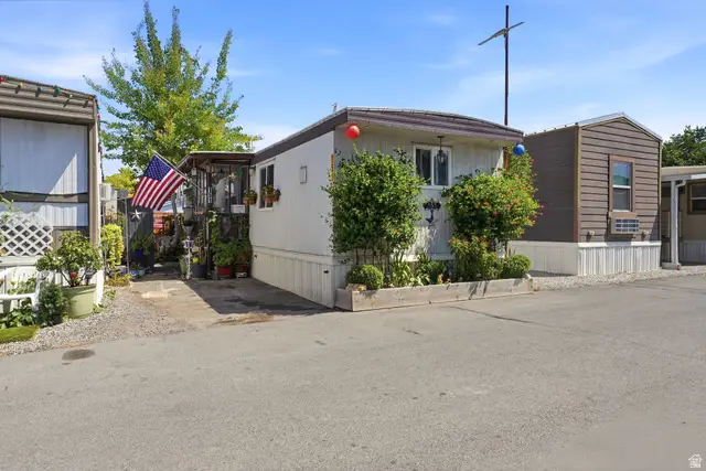 151 E Hamilton Ln, South Salt Lake, UT 84115 - #2