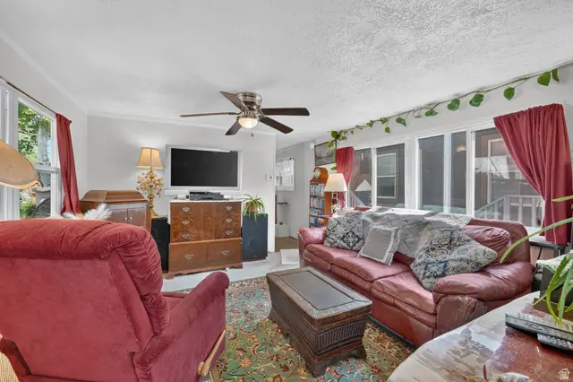 151 E Hamilton Ln, South Salt Lake, UT 84115 - #3
