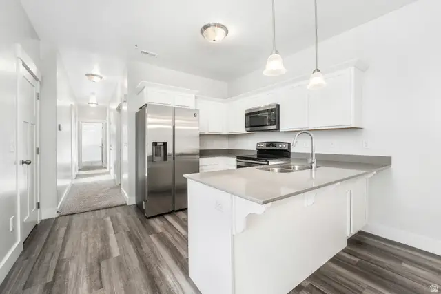 372 W 750 N #372, Vineyard, UT 84059 - #1
