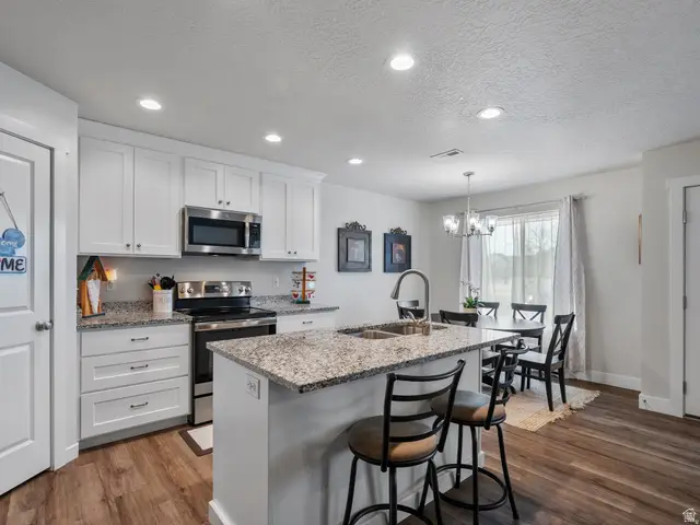 920 N Center St, Santaquin, UT 84655 - #3