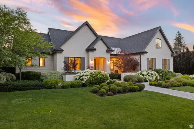 5478 S Merlyn Dr E, Holladay, UT 84117 - #2