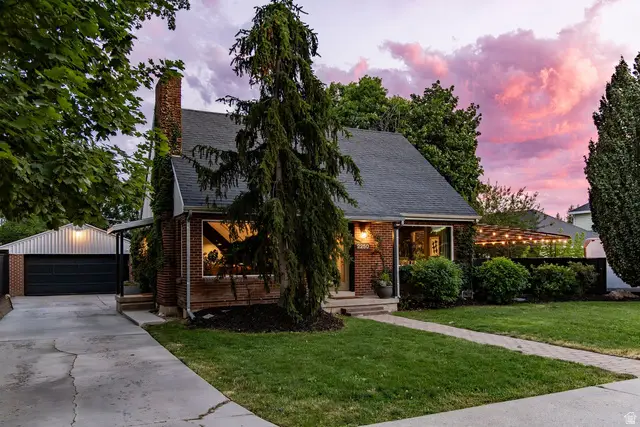 2250 E Keller Ln, Millcreek, UT 84109 - #1