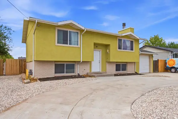 5183 W 5400 S, Kearns, UT 84118