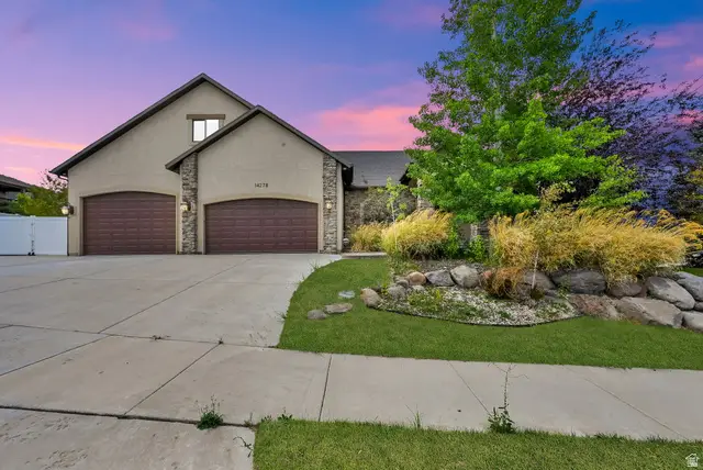 14278 S Friendship Dr W, Herriman, UT 84096 - #1
