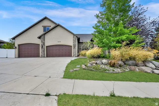 14278 S Friendship Dr W, Herriman, UT 84096 - #2