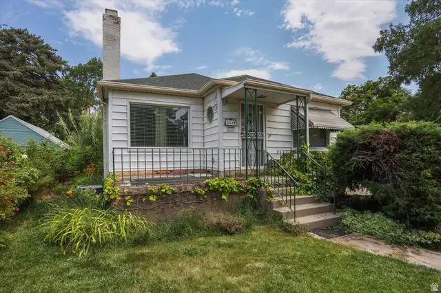 2449 S 800 E, Salt Lake City, UT 84106 - #2