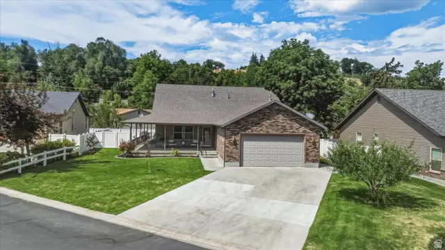 689 E Apple Dr. N, Logan, UT 84321 - #1