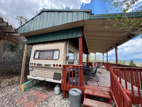 991 N Spirit Way #288, Salina, UT 84654