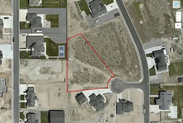 1305 E Claddagh #719, Eagle Mountain, UT 84005