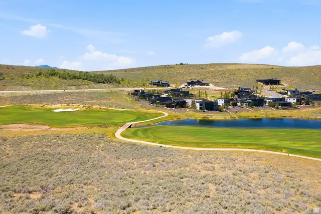 5933 Hawks Meadow Ln #17, Park City, UT 84098 - #3