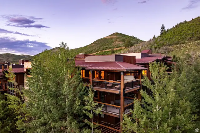 2800 Deer Valley Dr E #6437, Park City, UT 84060 - #1