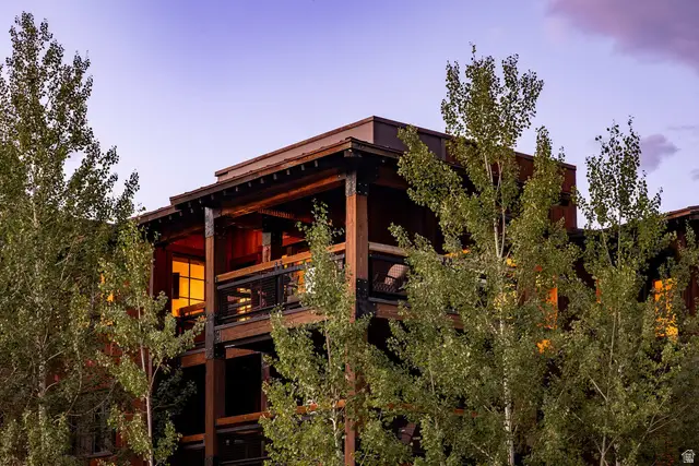 2800 Deer Valley Dr E #6437, Park City, UT 84060 - #2