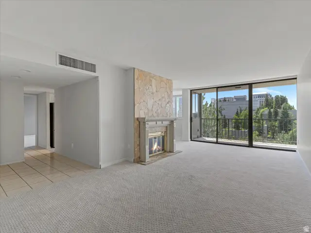 241 N Vine St W #206E, Salt Lake City, UT 84103 - #3