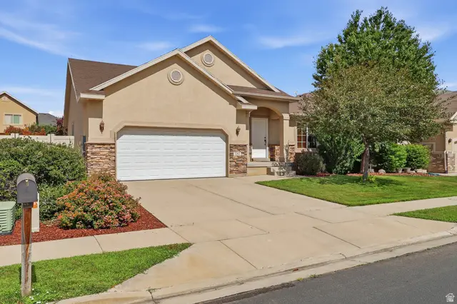 2262 N 2450 W, Lehi, UT 84048 - #2