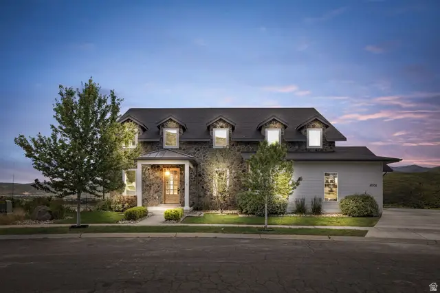 4931 N Hillwood, Heber City, UT 84032 - #2