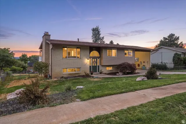 945 E 3100 N, North Ogden, UT 84414 - #1