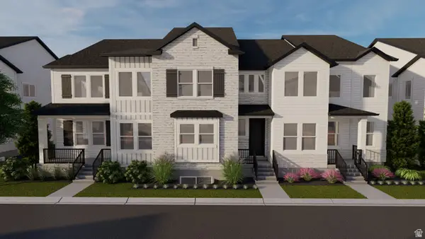 842 N Banner Dr #664, Saratoga Springs, UT 84045