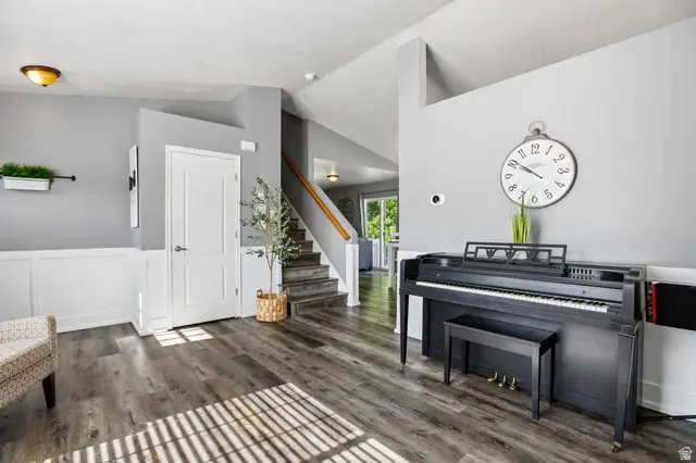 933 N 1430 E, Tooele, UT 84074 - #3