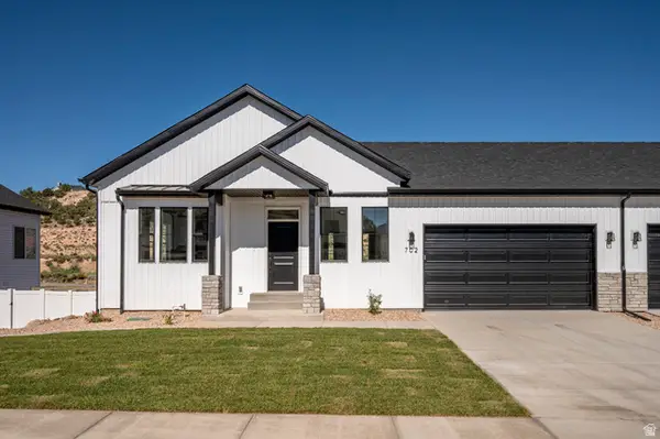 694 S Liberty Dr, Cedar City, UT 84720