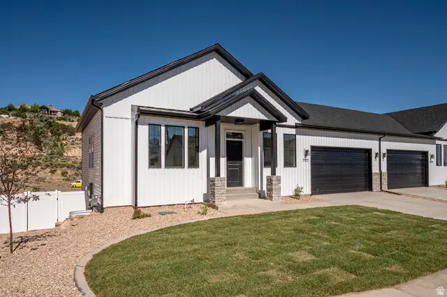 694 S Liberty Dr, Cedar City, UT 84720 - #3