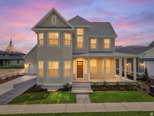 773 W Caroline Dr W #162, Saratoga Springs, UT 84045