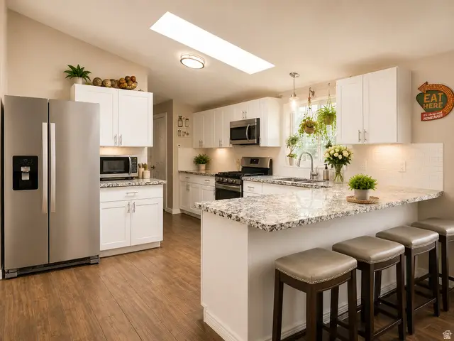 2621 S Bendixon Way, West Valley City, UT 84128 - #2