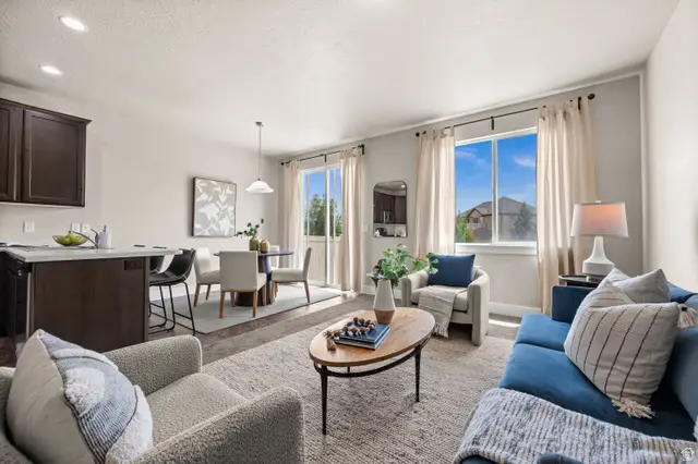3179 W Prairie Grass Dr N #137B, Lehi, UT 84043 - #2