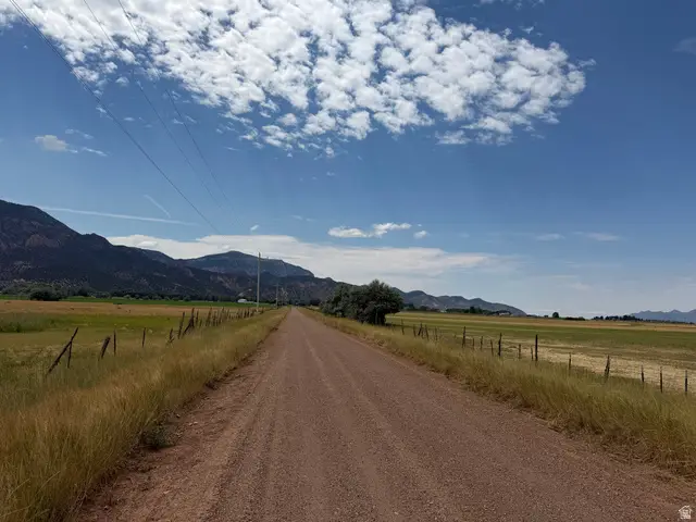 41 Acres In, Kanarraville, UT 84742 - #2