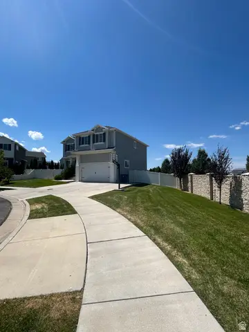 941 N Stallion Dr E, Spanish Fork, UT 84660 - #1