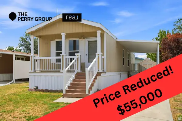 1111 N 2000 W #83, Farr West, UT 84404