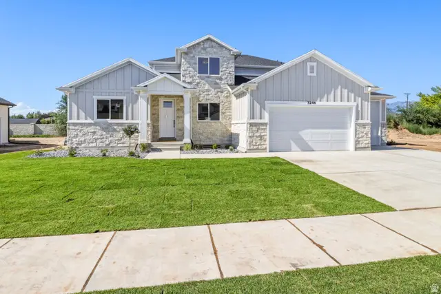 3246 W 850 N #114, Layton, UT 84041 - #1