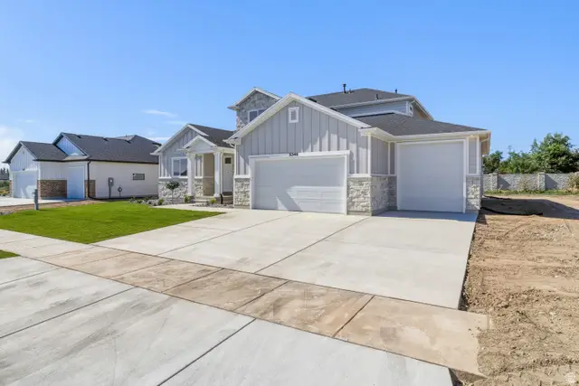 3246 W 850 N #114, Layton, UT 84041 - #2