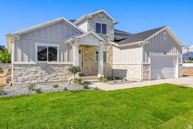 3246 W 850 N #114, Layton, UT 84041 - #3