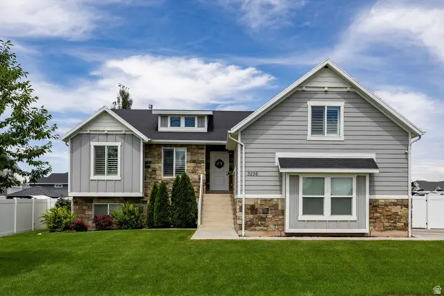 3256 W 700 S, Syracuse, UT 84075 - #1