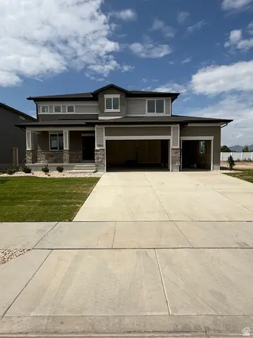 8554 S Kyler Ln #127, West Jordan, UT 84088 - #1