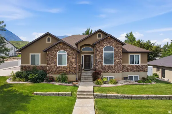 242 E 880 S, Santaquin, UT 84655