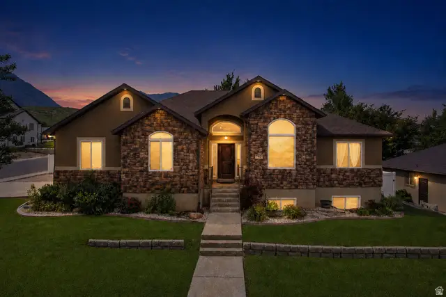 242 E 880 S, Santaquin, UT 84655 - #2
