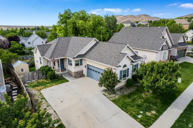 4421 N Chestnut Oak Dr, Lehi, UT 84048 - #1