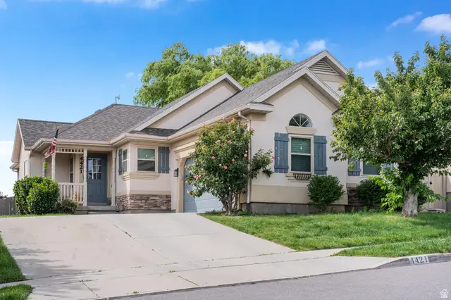 4421 N Chestnut Oak Dr, Lehi, UT 84048 - #2