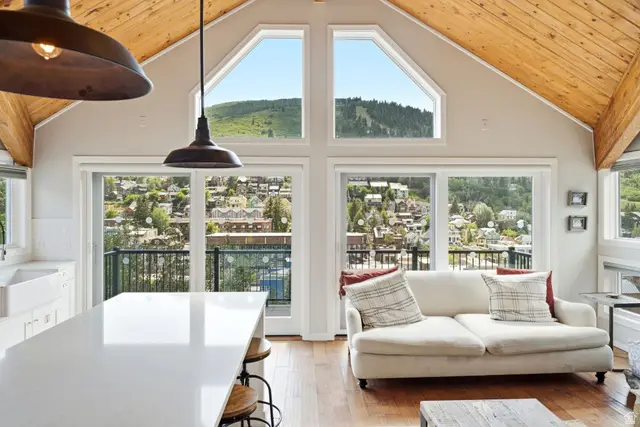 253 Ontario Ave #1 & 2, Park City, UT 84060 - #1