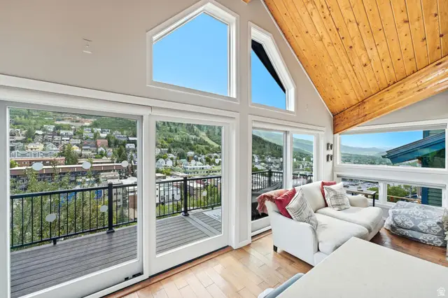253 Ontario Ave #1 & 2, Park City, UT 84060 - #2