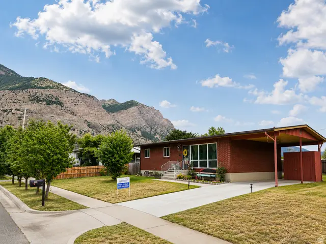 715 E Lockwood Dr. N, Ogden, UT 84404 - #1