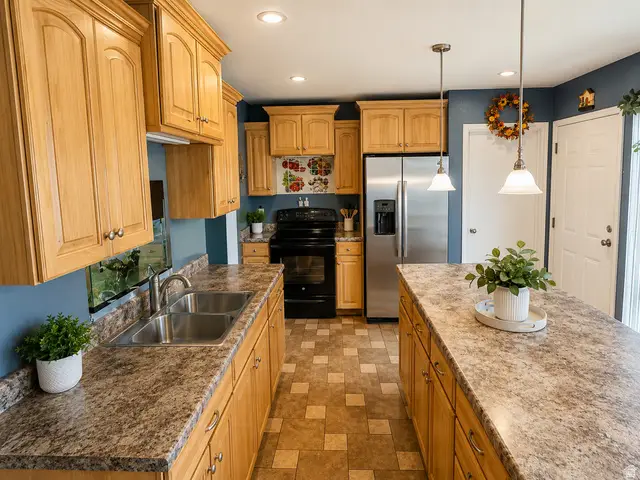 715 E Lockwood Dr. N, Ogden, UT 84404 - #3