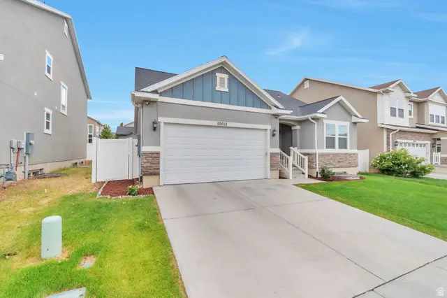 13038 S Tower Ridge Dr W, Riverton, UT 84096 - #1