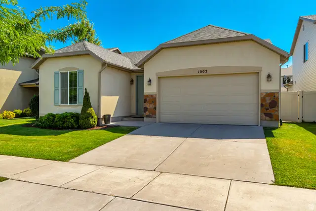 1002 N Skipton Dr, North Salt Lake, UT 84054 - #2