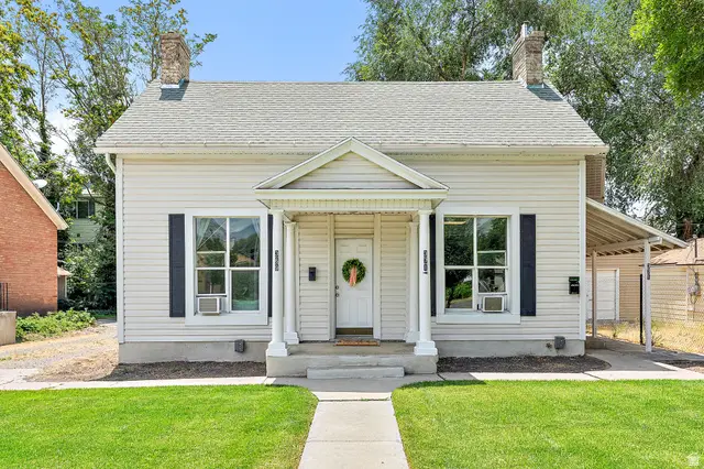 369 W 200 N, Provo, UT 84601 - #1
