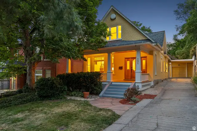 151 E 4th Ave, Salt Lake City, UT 84103 - #1