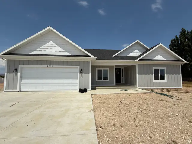 2264 W 350 S, Roosevelt, UT 84066 - #1
