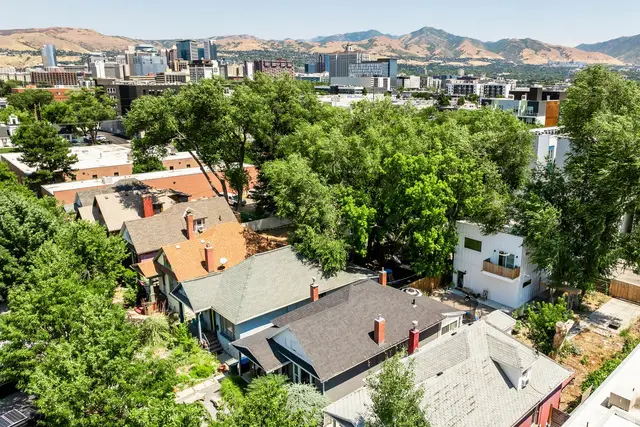 845 S Washington St, Salt Lake City, UT 84101 - #2