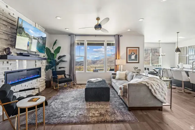 6061 N Westridge Rd, Heber City, UT 84032 - #1